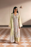 Sublime Afrozeh Brand Original Fabrics