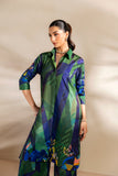 Saira Rizwan Shoreline Serenade - Srsp-25-08 Online Shopping