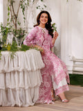ZC-14 Mohagni Brand Original Fabrics