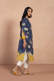 Sapphire ST ACC 31 1 Embroidered Cambric Shirt Winter Vol 1 RTW 2022 Online Shopping