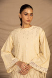 Sapphire ST ACC 41 1 Embroidered Cambric Shirt Winter Vol 1 RTW 2022 Online Shopping