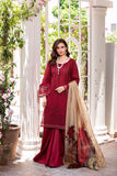 Manara Paint The Town Red Luxury Lawn 2,021