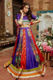 Zahra Ahmed Rc1831 Luxury Pret 2020