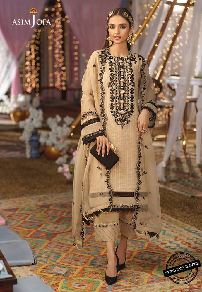 Asim jofa eid collection on sale 2019