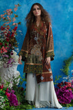 F-11b Shamaeel Ansari Luxury Pret 2021