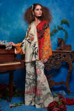 F-3 Shamaeel Ansari Luxury Pret 2021