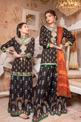 Zahra Ahmed RC1959 Luxury Pret 2020