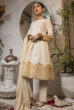 Gul Ahmed DGS-104 Lamis Silk Collection 2021