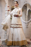 Gul Ahmed DGS-105 Lamis Silk Collection 2021
