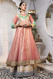 Gul Ahmed DGS-99 Lamis Silk Collection 2021