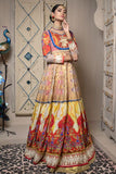 Gul Ahmed DGS-95 Lamis Silk Collection 2021