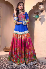 Gul Ahmed DGS-94 Lamis Silk Collection 2021