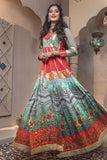 Gul Ahmed DGS-98 Lamis Silk Collection 2021