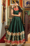 Gul Ahmed DGS-101 Lamis Silk Collection 2021