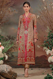 Ethnic D3 Shamaeel Ansari Luxury Pret 2021