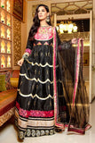 Gul Ahmed DGS-102 Lamis Silk Collection 2021