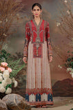 ED D2 Shamaeel Ansari Luxury Pret 2021