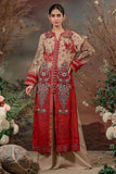 ED D3 Shamaeel Ansari Luxury Pret 2021