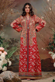 ED D5 Shamaeel Ansari Casual Pret 2021