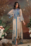 CHIFFON D1 Shamaeel Ansari Luxury Pret 2021