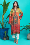 D10 Shamaeel Ansari Casual Pret 2021