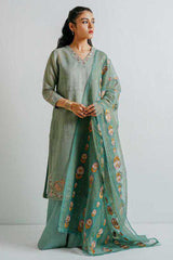 Zara Shahjahan ZC-1559 Autumn Winter 2021