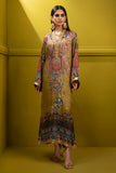 DC2-3 Shamaeel Ansari Luxury Pret 2021