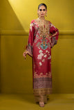 DC2-4 Shamaeel Ansari Luxury Pret 2021