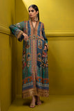 DC2-7 Shamaeel Ansari Luxury Pret 2021