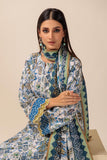 Bonanza Satrangi Floral Lawn Collection Vol 1 Online Shopping