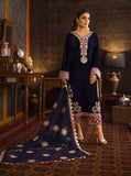 Pareesa Zainab Chottani Velvet Collection 2021