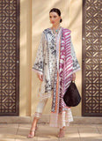 Farah Talib Aziz Zwaar Mera Luxe Lawn 2,021