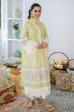 Ansab Jahangir Garden Glade Festive Eid Prets 2022 Online Shopping
