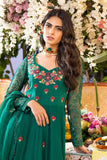 Ansab Jahangir Ivy green Festive Eid Prets 2022 Online Shopping