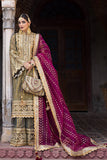 Mohsin Naveed Ranjha Nawab Sahiba Zarlish Wedding Festive Collection Online Shopping