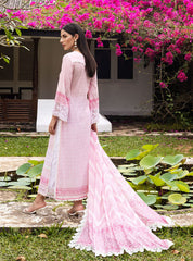 Zainab Chottani Paradise Dew 2A Tahra Lawn 2022 Online Shopping