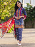 Zainab Chottani Ethnic Blaze 5A Tahra Lawn 2022 Online Shopping