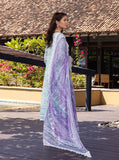 Zainab Chottani Floral Bliss 7A Tahra Lawn 2022 Online Shopping