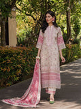Zainab Chottani Floral Bliss 7B Tahra Lawn 2022 Online Shopping