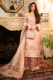 Mohsin Naveed Ranjha Areeba Mansoor in Aarzoo Zarlish Wedding Festive Collection Online Shopping
