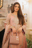 Mohsin Naveed Ranjha Areeba Mansoor in Aarzoo Zarlish Wedding Festive Collection Online Shopping