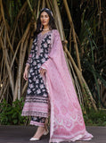 Zainab Chottani Blush Blossoms 10A Tahra Lawn 2022 Online Shopping