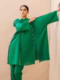 Zainab Chottani Winged Green Online Shopping
