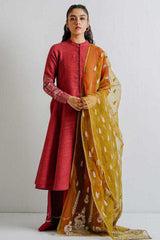 Zara Shahjahan ZC-1556 Autumn Winter 2021