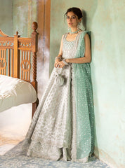 Zainab Chottani Shahnoor Afsaney Bridal Edition Online Shopping