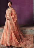 Ali Xeeshan Design # 28 Chapel  Shabo Shahzadi Wedding Collection 2022 Online Shopping
