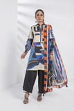 Sapphire Eclectic Blue Eid Ready To Wear 2021