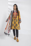 Sapphire Impressionism Eid Ready To Wear 2021