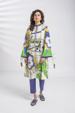 Sapphire Dancing Pensy Eid Ready To Wear 2021