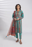 Sapphire Tangerine Sky Eid Ready To Wear 2021